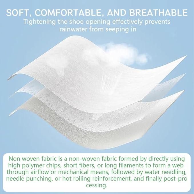 Disposable Paw Covers – Pack of 20