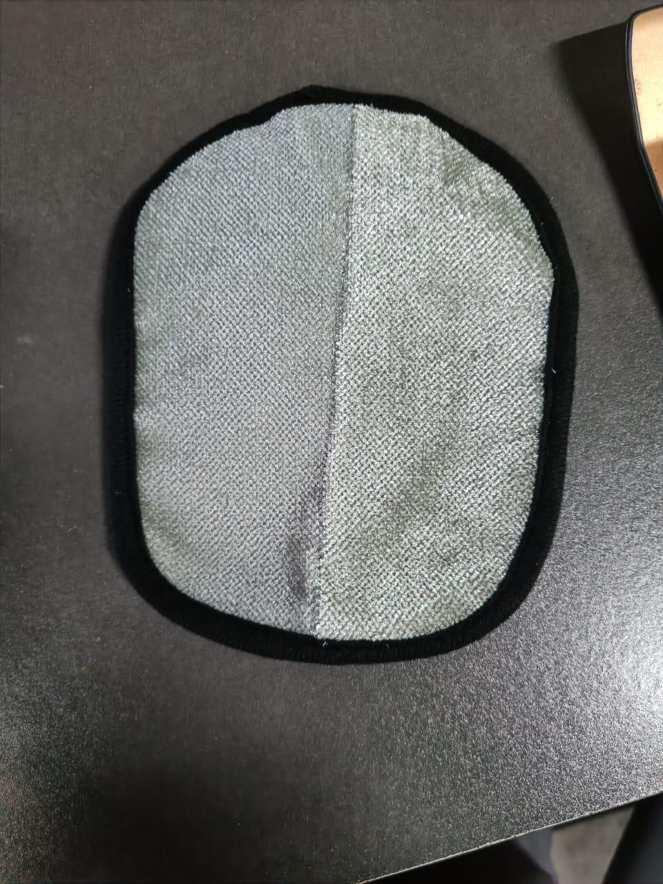 Pet Hair Remover Glove