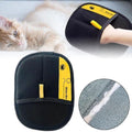 Pet Hair Remover Gloves – Pack of 2