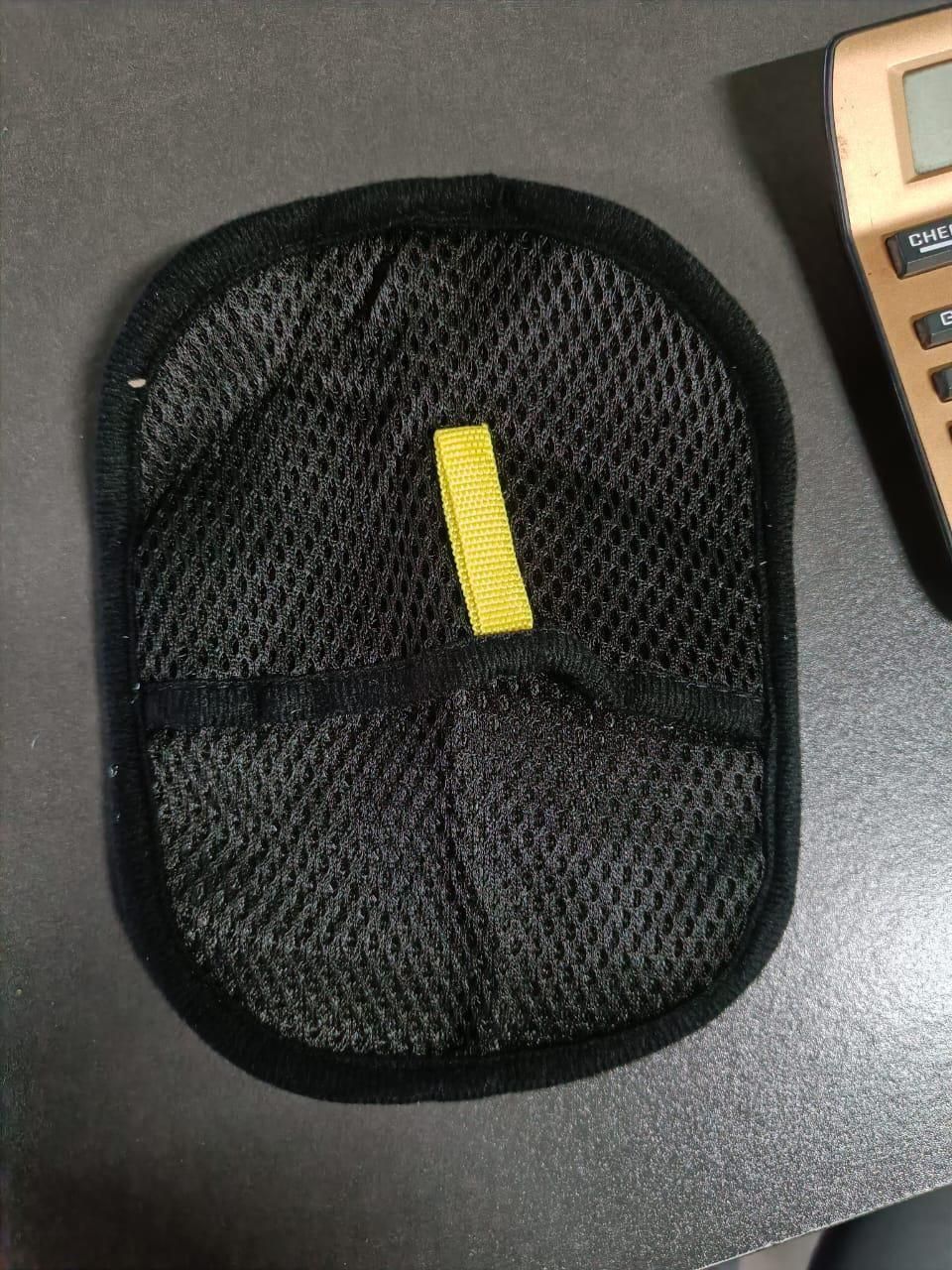 Pet Hair Remover Glove