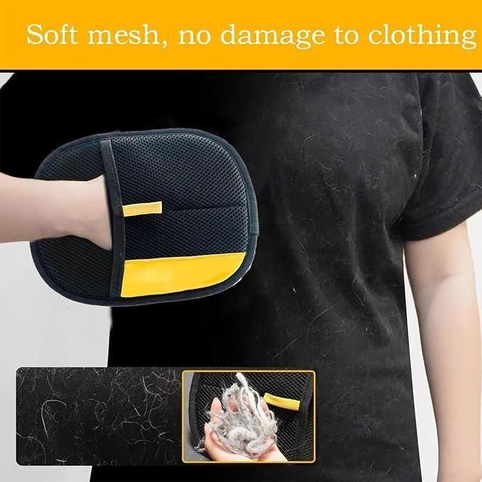 Pet Hair Remover Glove